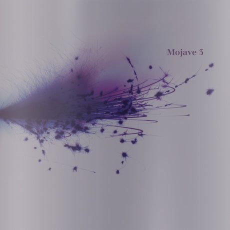 Mojave 3 - Ask Me Tomorrow [Vinyl]