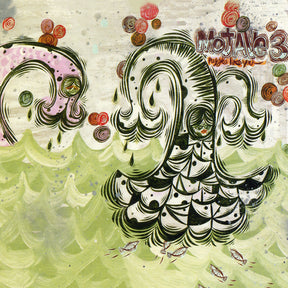 Mojave 3 - Puzzles Like You [CD]