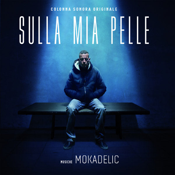 Sulla Mia Pelle (CD)