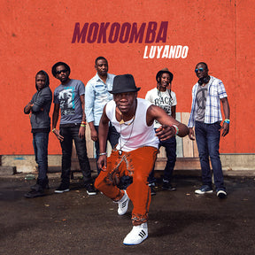 Luyando (Vinyl) - Apocalypse Vinyl