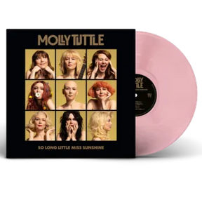So Long Little Miss Sunshine (Indie Exclusive, 140 Gram Pink Colored Vinyl) (Vinyl)