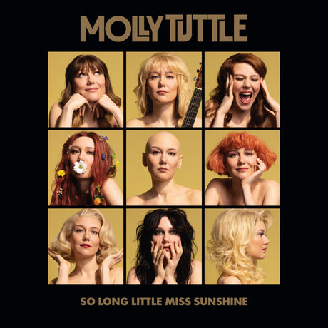 So Long Little Miss Sunshine (Vinyl)