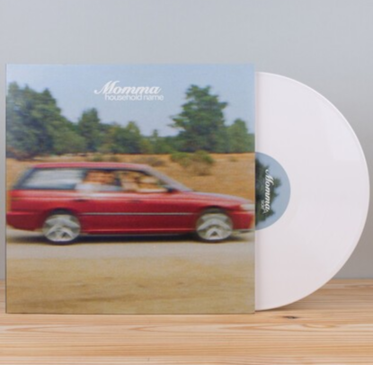Household Name (Sand Colored Vinyl, Brown, Gatefold LP Jacket, Digital Download Card) (Vinyl)