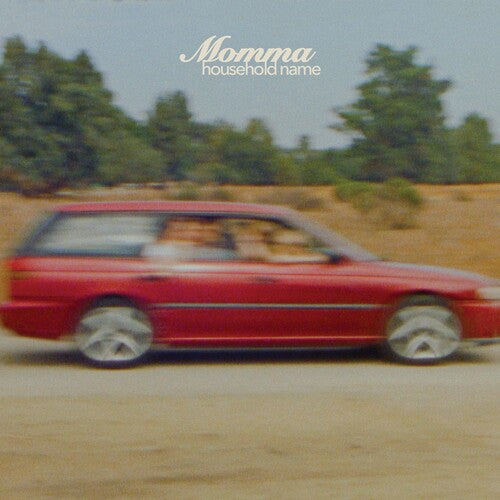 Household Name (Sand Colored Vinyl, Brown, Gatefold LP Jacket, Digital Download Card) (Vinyl)