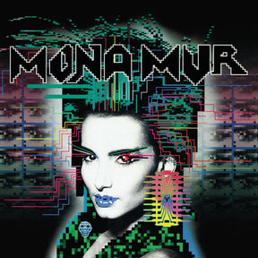 Mona Mur (Vinyl) - Apocalypse Vinyl