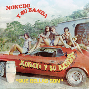 Que Bellas Son [Vinyl]