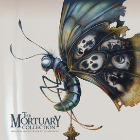 The Mortuary Collection (Vinyl)