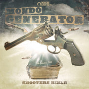 Shooters Bible (CD)