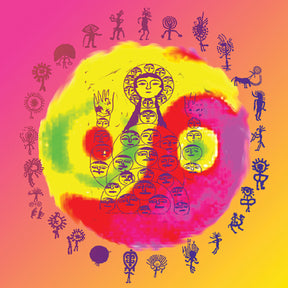 Utero Dei (CD)