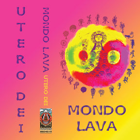 Utero Dei (Cassette)