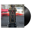 Moneen - The World I Want To Leave Behind (Black LP) [Vinyl]