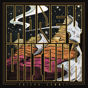 Chicha Summit (Vinyl)
