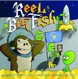 Monkeys For Nothin’ And The Chimps For Free (Deluxe Edition) (Alien Explosion) (Vinyl)