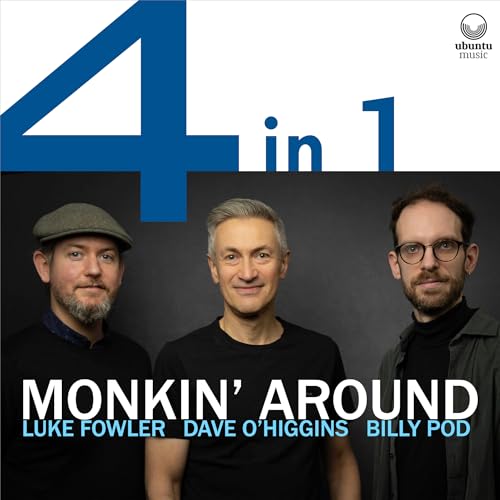 4 In 1 (CD)