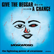 Give The Beggar A Chance (Vinyl) - Apocalypse Vinyl