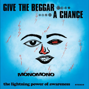 Give The Beggar A Chance (Vinyl) - Apocalypse Vinyl
