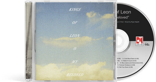 O My Beloved (Indie Exclusive, Deluxe Edition) [CD]