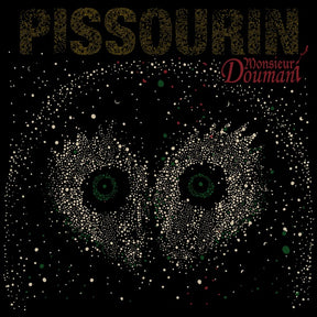 Pissourin (Vinyl) - Apocalypse Vinyl