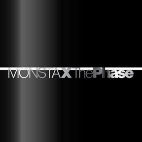 Monsta X - Monsta X - The Phase (Digipak) [CD]