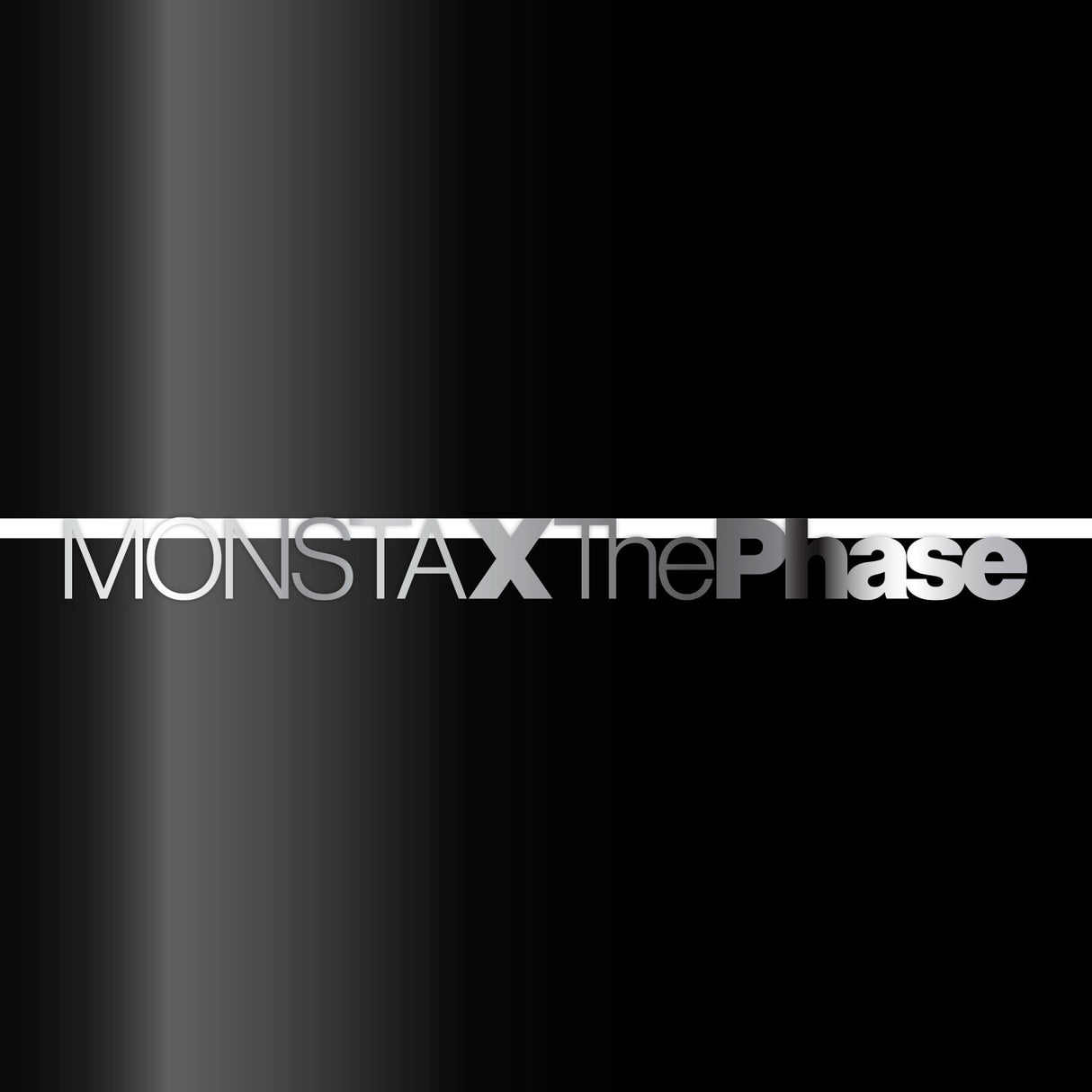 Monsta X - Monsta X - The Phase (Hyper Ver.) [CD]