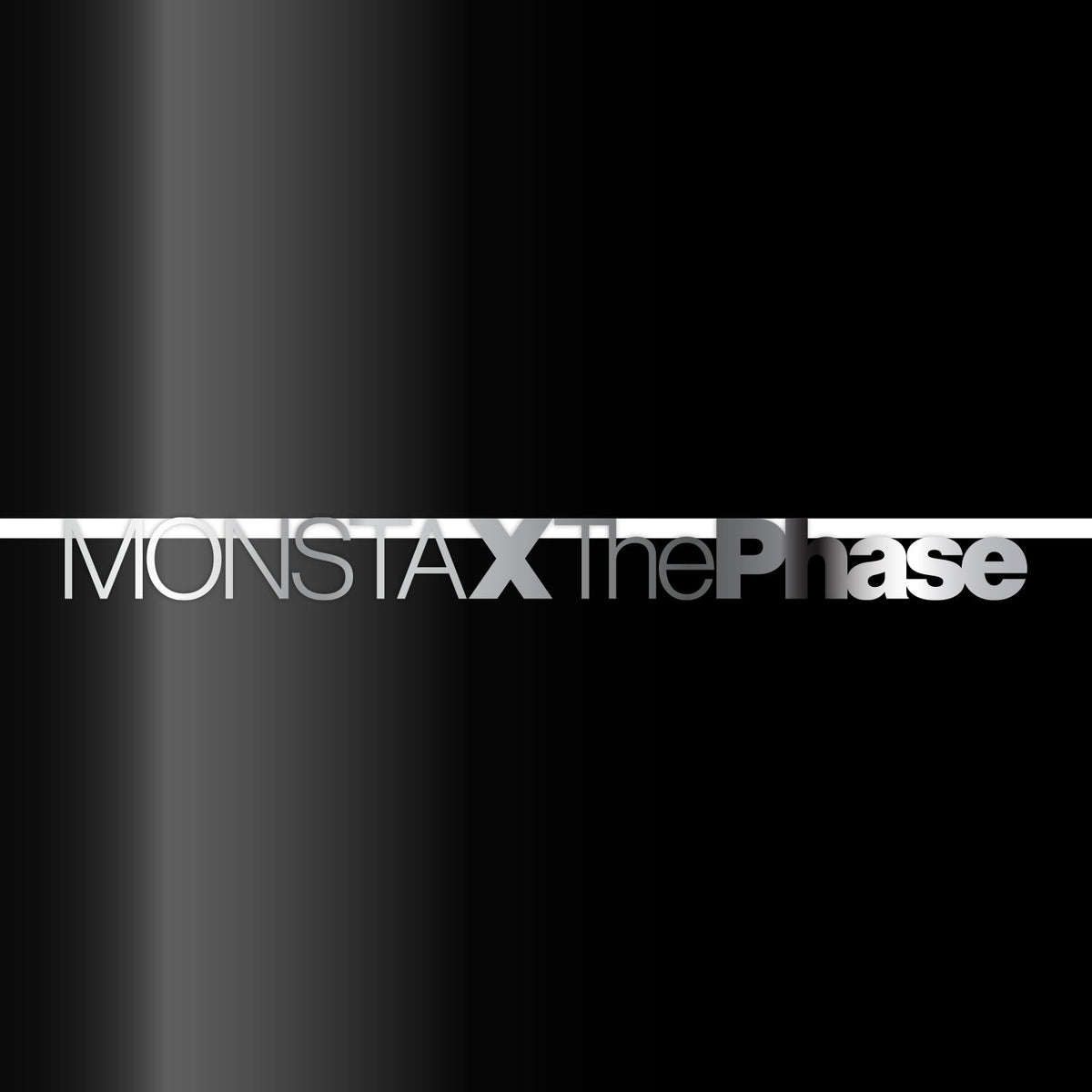 Monsta X - Monsta X - The Phase (Refined Ver.) [CD]