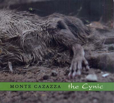 The Cynic (CD)