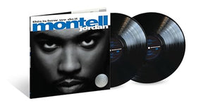 Montell Jordan This Is How We Do It [2 LP] [Vinyl] - Apocalypse Vinyl