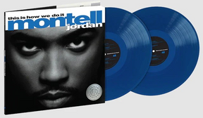 This Is How We Do It (Limited Edition, Blue Colored Vinyl) [Import] (2 Lp's) [Vinyl]