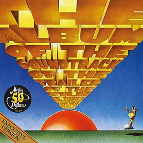 The Album of the Soundtrack of the Trailer of the Film of Monty Python and the Holy Grail [Import] (Vinyl)