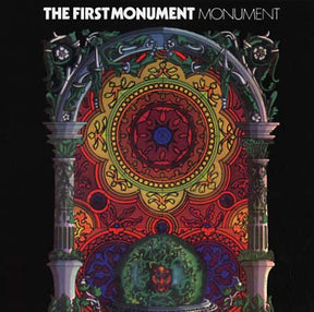 The First Monument [Vinyl]