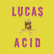 Lucas Acid (CD)