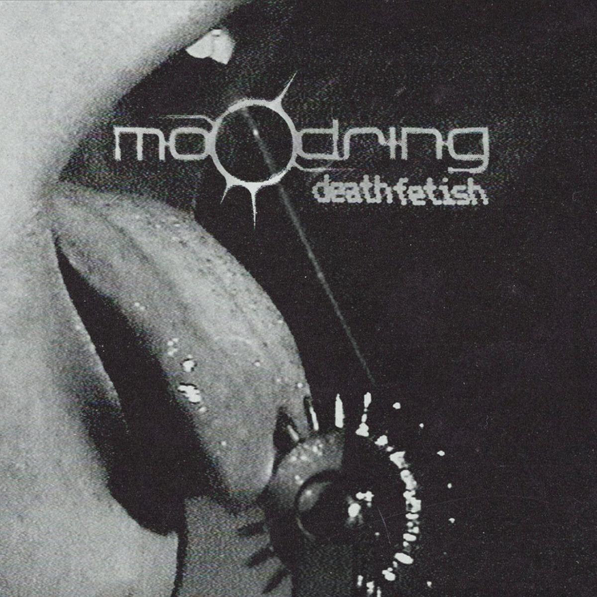 Death Fetis (Indie Exclusive) [CD]