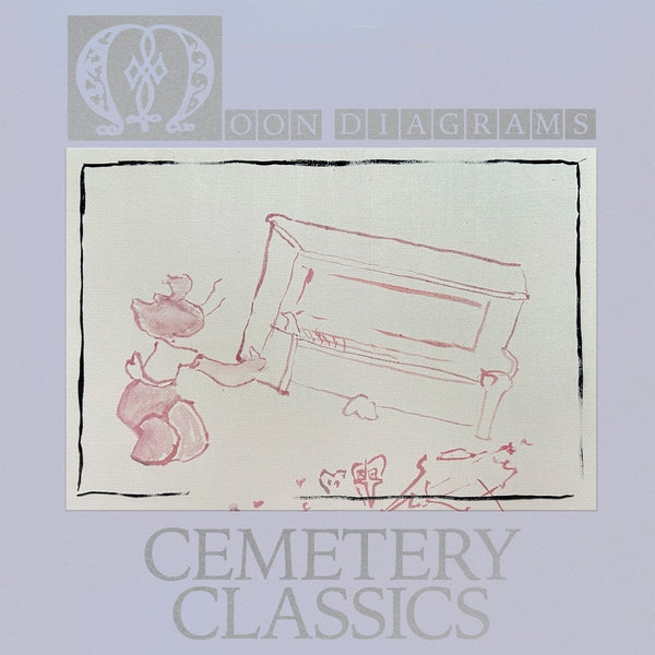 Cemetery Classics (CD)