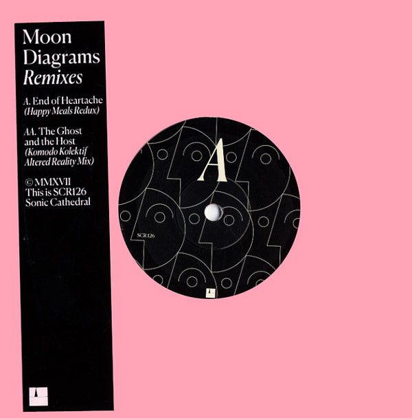 Remixes (Vinyl)