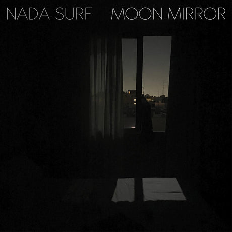 Nada Surf Moon Mirror (Reflection) [Coke Bottle Clear] [Records & LPs]