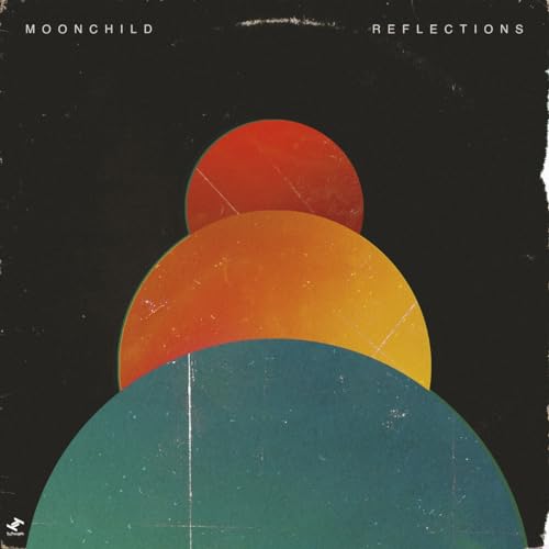 Moonchild Reflections [唱片和 LP]