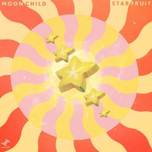 Moonchild Starfruit (Tarjeta de descarga digital) [Discos y LP]