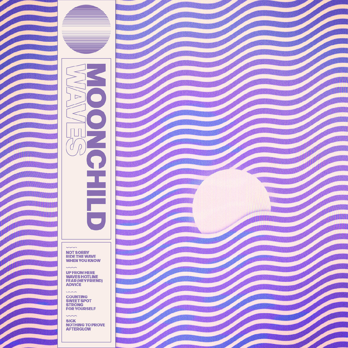 Waves [CD]