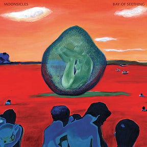 Bay of Seething (Vinyl) - Apocalypse Vinyl