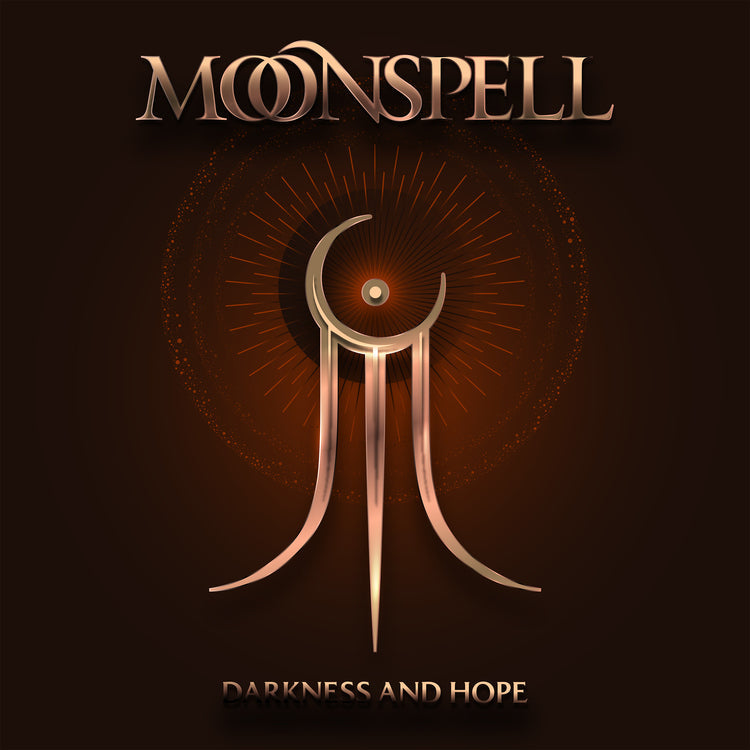 Darkness and Hope (CD)