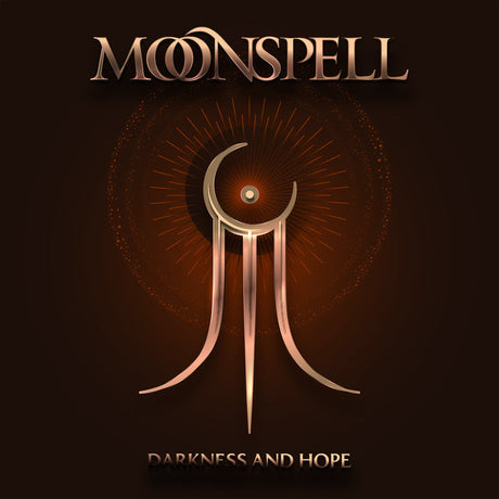 Darkness and Hope (CD)