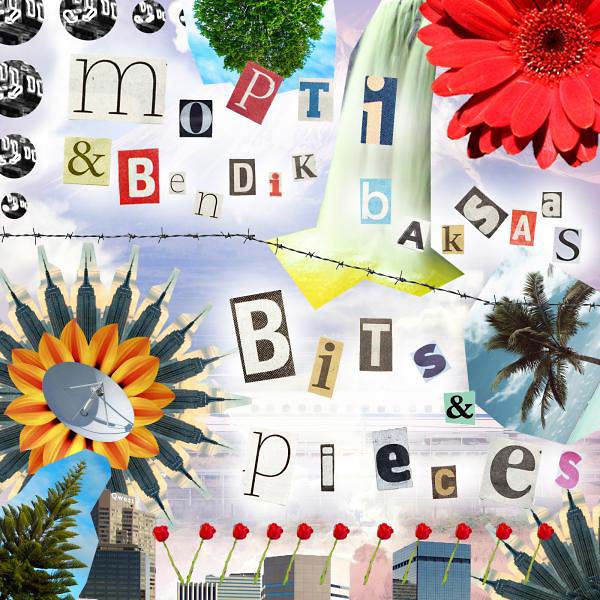 Bits & Pieces (CD)