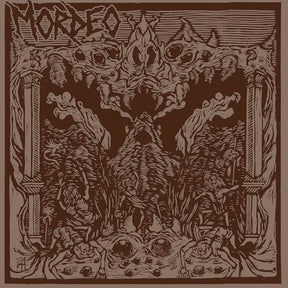 Mordeo - Mordeo [CD]