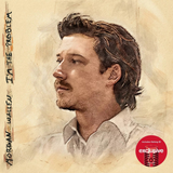 I'm The Problem [Explicit Content] (Limited Edition, Collectible Fishing ID Card, Large T-Shirt) (Box Set) (CD)