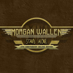Stand Alone (CD)