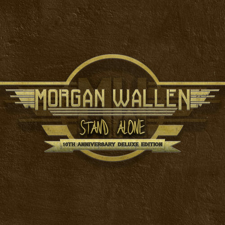 Stand Alone (CD)