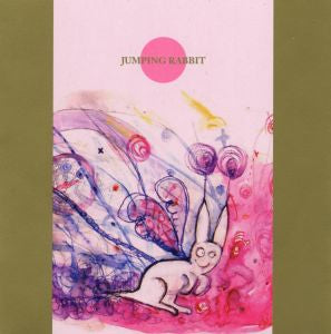 Jumping Rabbit (CD)