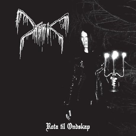 Rota Til Ondskap (CD)