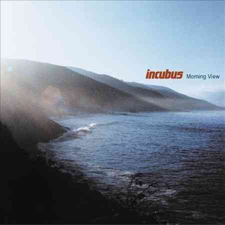 Incubus Morning View (2xLP 180g) [Discos y LP]