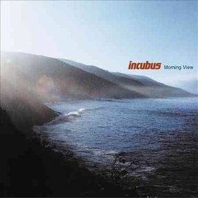 Incubus Morning View (2xLP 180g) [Vinyl] - Apocalypse Vinyl